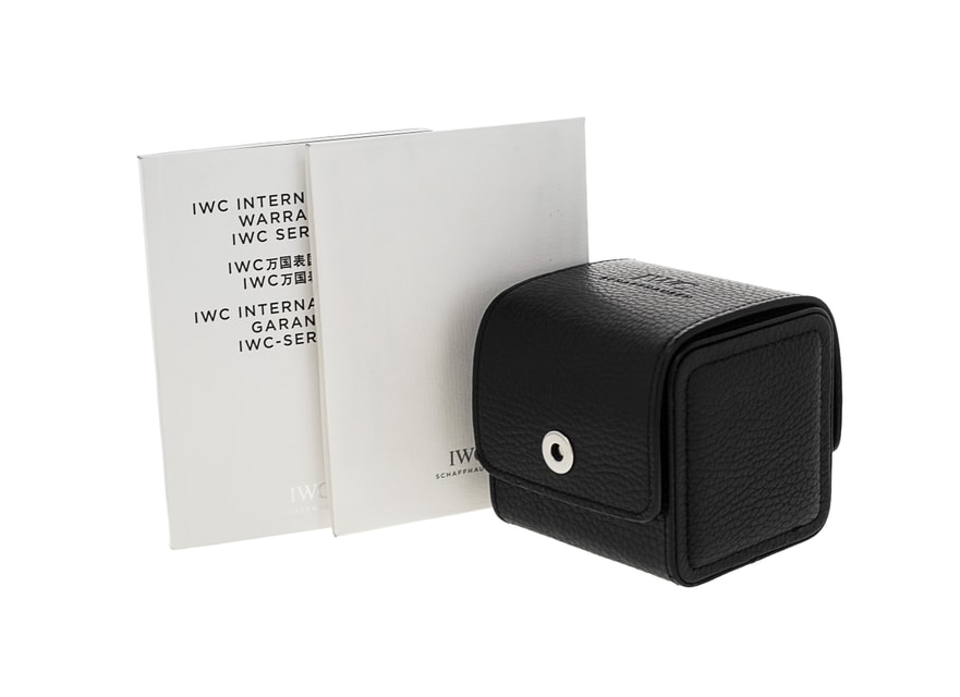 IWC Aquatimer IW379506 Image 4